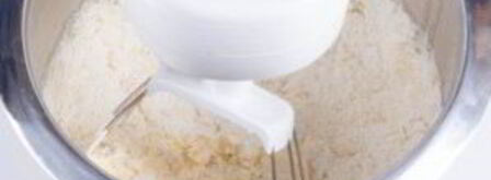 творожный пирог. Шаг 4