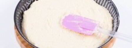 творожный пирог. Шаг 5