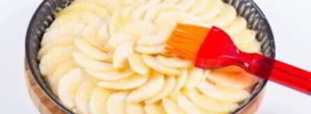 творожный пирог. Шаг 8