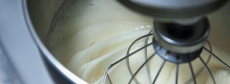 яблочный пирог в горшочке. Шаг 2