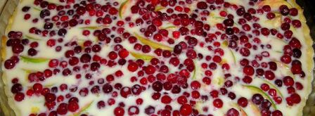 эльзасский пирог. Шаг 3