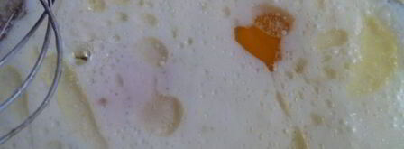 быстрые пирожки бабушкины. Шаг 4