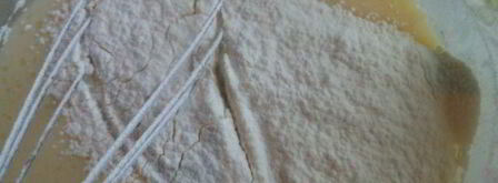 быстрые пирожки бабушкины. Шаг 5