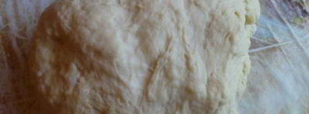 быстрые пирожки бабушкины. Шаг 6