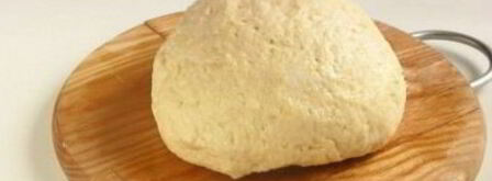 быстрые пирожки в духовке. Шаг 2