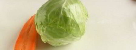 быстрые пирожки в духовке. Шаг 3