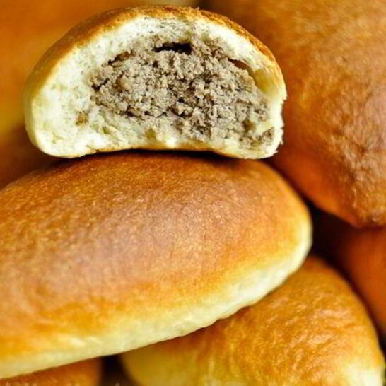 Рецепт фарш для пирожков