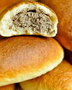 Фарш для пирожков