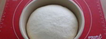 горячие пирожки. Шаг 2