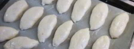 начинка для пирожков из моркови. Шаг 5