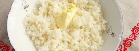 начинка для пирожков с рисом и яйцом. Шаг 4