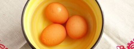 начинка для пирожков с рисом и яйцом. Шаг 5