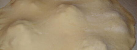 пирожки бомбочки. Шаг 2