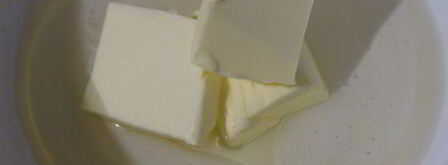 пирожки из заварного теста. Шаг 2