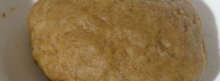 пирожки из заварного теста. Шаг 5