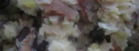 пирожки картофельные с грибами. Шаг 4