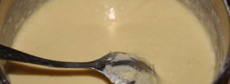 пирожки малышки скороспелые. Шаг 4