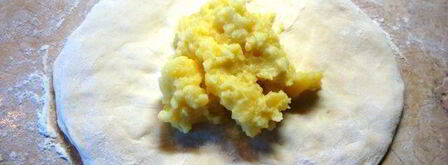 пирожки палочка-выручалочка. Шаг 3