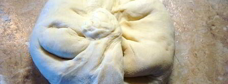 пирожки палочка-выручалочка. Шаг 4