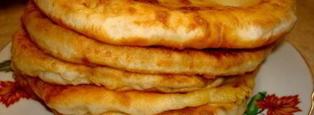 пирожки палочка-выручалочка. Шаг 6