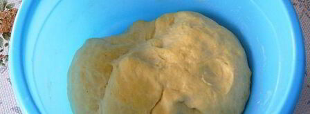 пирожки разрезные бородатые. Шаг 3