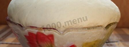 пирожки с абрикосами в духовке. Шаг 14