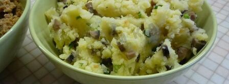 пирожки с фаршем в духовке румяные хрюшки. Шаг 7