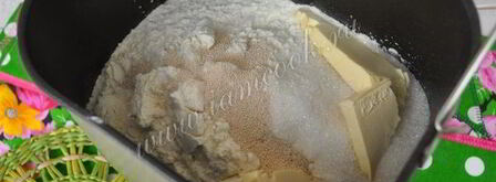 пирожки с говяжьей печенью и капустой. Шаг 3