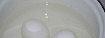 пирожки с капустой и яйцом жареные. Шаг 3