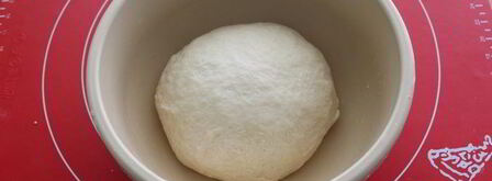 пирожки с капустой постные. Шаг 4