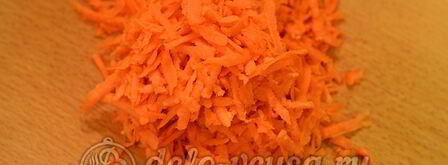 пирожки с капустой. Шаг 7