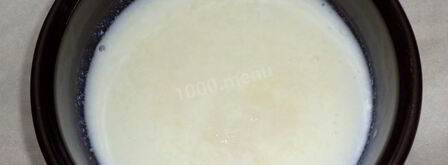 пирожки с картошкой на кефире жареные. Шаг 3