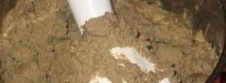 пирожки с куриной печенью. Шаг 7