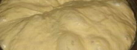 пирожки с куриной печенью. Шаг 10