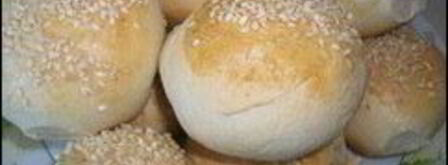 пирожки с мясом в духовке. Шаг 14