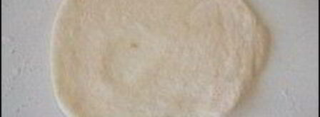 пирожки с мясом в духовке. Шаг 5