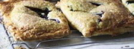 пирожки с начинкой на выбор. Шаг 6