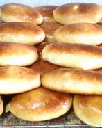 Пирожки с начинкой