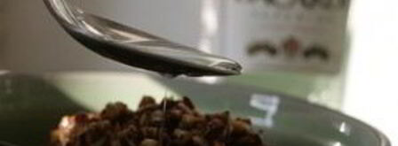 пирожки с орехами. Шаг 5