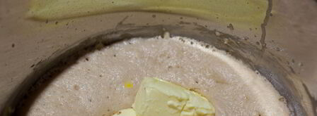 пирожки с печенью. Шаг 2