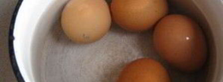 пирожки с рисом. Шаг 4