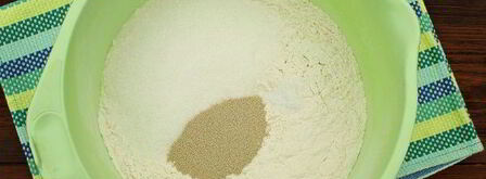 пирожки с яблочным повидлом. Шаг 5