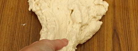 пирожки с яблочным повидлом. Шаг 10