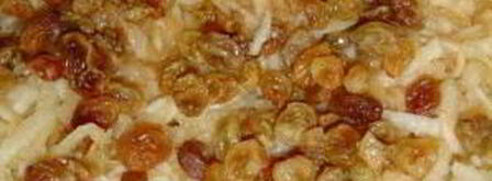 пирожки с яблоками на сковороде. Шаг 5