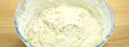 пирожки с яблоками в духовке. Шаг 6