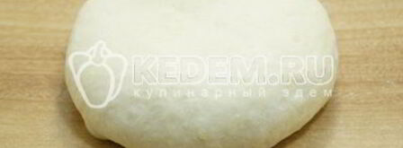 пирожки с яблоками в духовке. Шаг 10