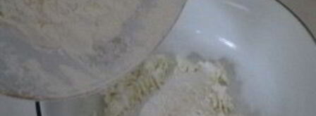 пирожки сладкие. Шаг 2