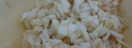 пирожки сладкие. Шаг 5