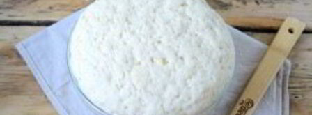 пирожки со сливой на сковороде. Шаг 4