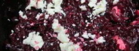 пирожки со свеклой. Шаг 2